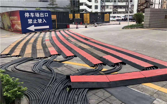 卓资发电机组电缆选型完整具体步骤(工程通用标准流程)